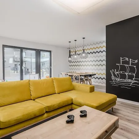 Apartment Rent Like - Koło Brzegu Iv&mini