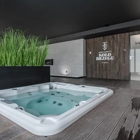 Appartement Rent Like - Koło Brzegu Iv&mini