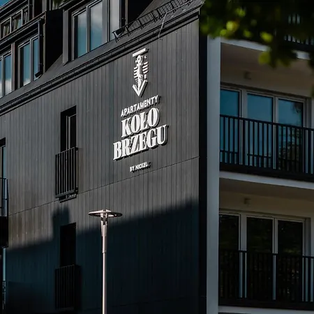 Apartment Rent Like - Koło Brzegu Iv&mini *