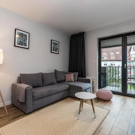 Appartement Rent Like - Koło Brzegu Iv&mini *