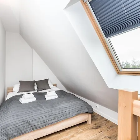 Appartement Rent Like - Koło Brzegu Iv&mini